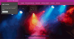 Desktop Screenshot of impreag.pl